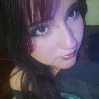 Babysitter in Cuenca: Paula