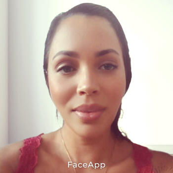 Babysitter in Rio de Janeiro: Roberta