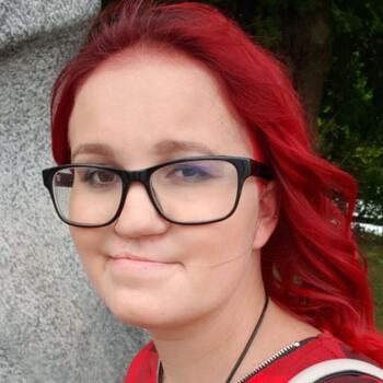 Babysitter in Klagenfurt: Sara-Maria