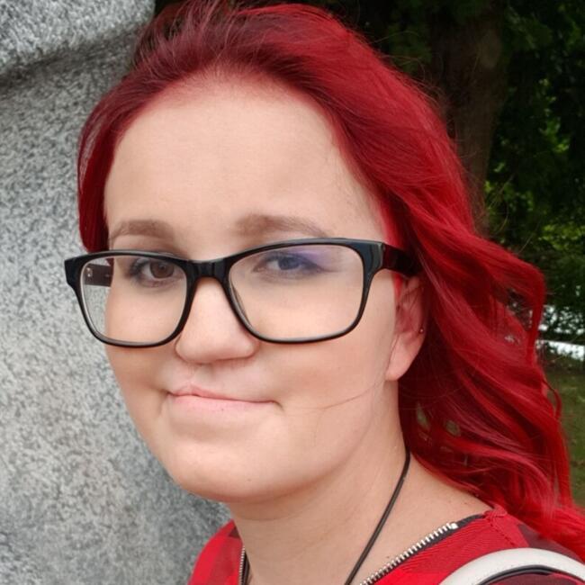 Babysitter in Klagenfurt: Sara-Maria