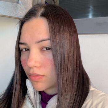 Babá em Estância Velha: Gabriela