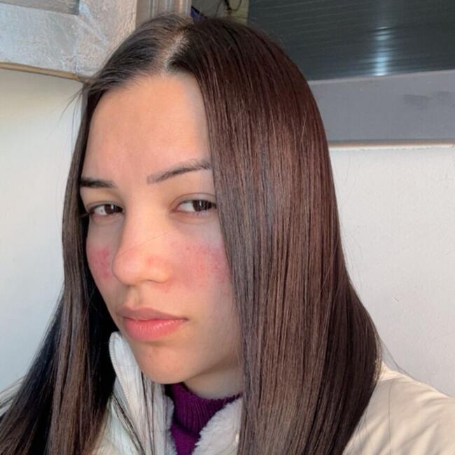 Babá em Estância Velha: Gabriela