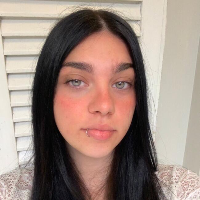 Babysitter in Santa Fe: Solana