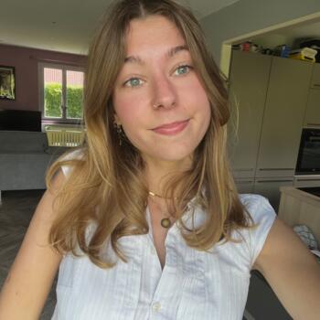 Babysitter The Hague: Lisa