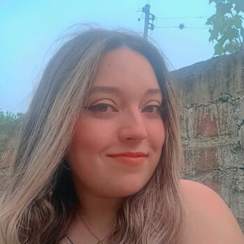 Babysitter Gravataí: Andressa