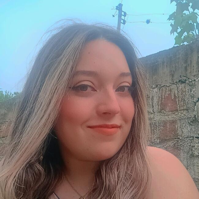 Babysitter in Gravataí: Andressa