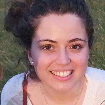 Babysitter in Vanves: Claire