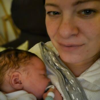 Parent Amsterdam: Bethany