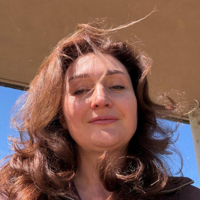 Babysitter in Majadahonda: Алла