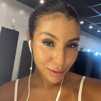 Babysitter Belo Horizonte: Isadora