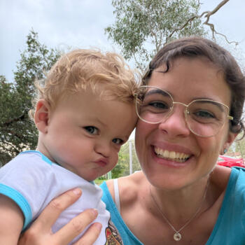 Babysitter Job in Wollongong: Babysitter Job Garance