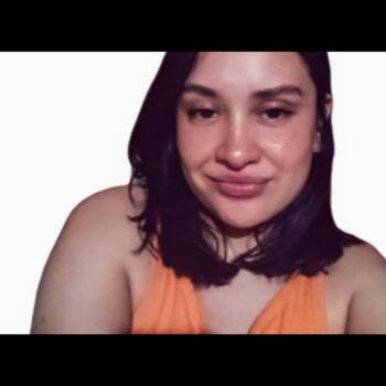 Babysitter in Merlo (Buenos Aires): María