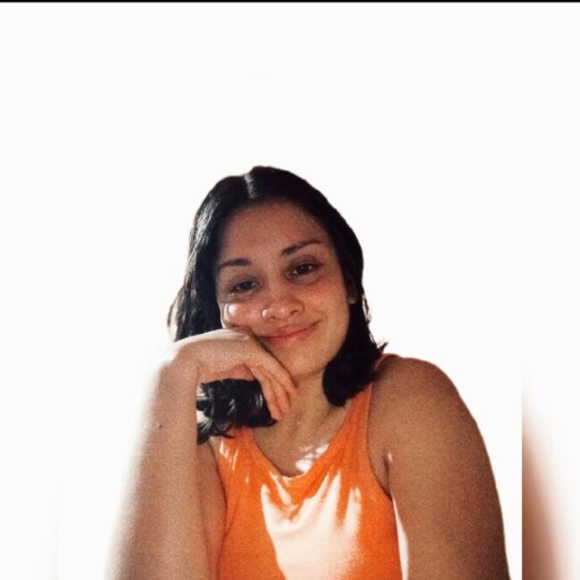 Babysitter in Merlo (Buenos Aires): María