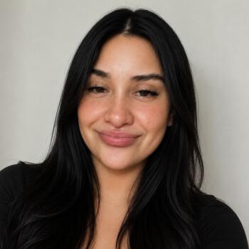 Babysitter Merlo (Buenos Aires): María