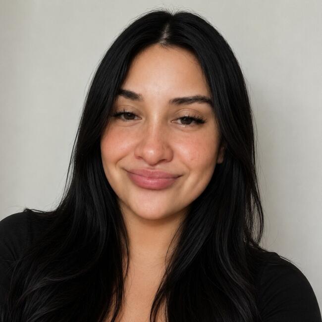 Babysitter in Merlo (Buenos Aires): María