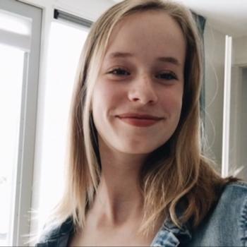 Babysitter Arnhem: Roos