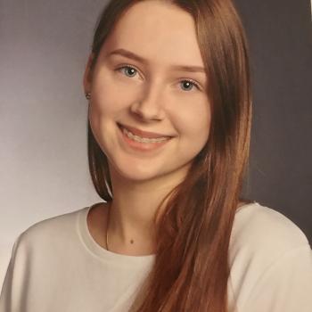 Babysitter in Tornesch: Julia