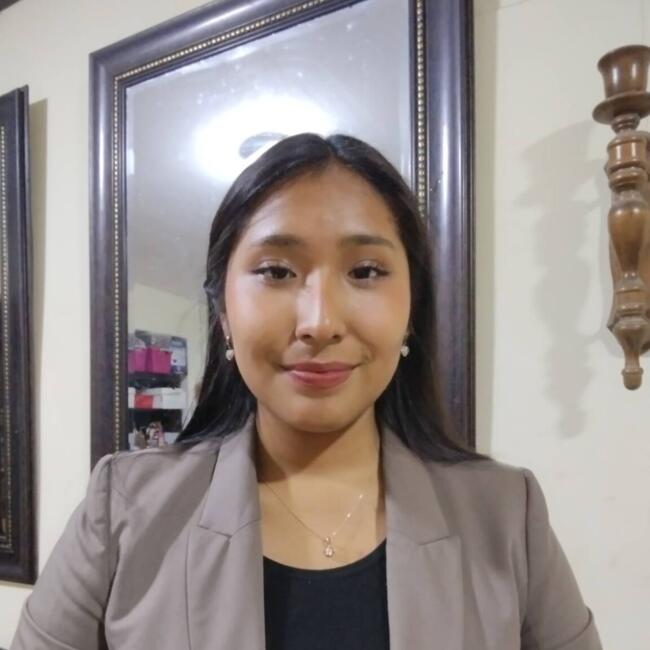 Babysitter in Arica: Jennifer
