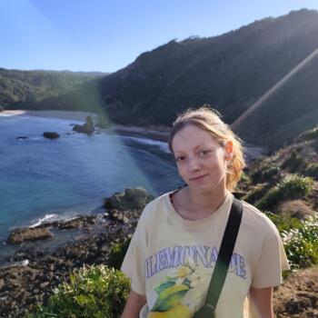 Niñera en Valdivia: Rita