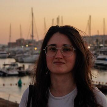 Babysitter in Benalmádena: Victoria