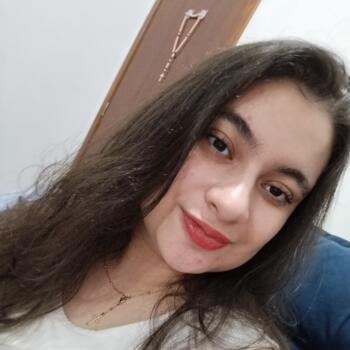 Babá em Blumenau: Jéssica