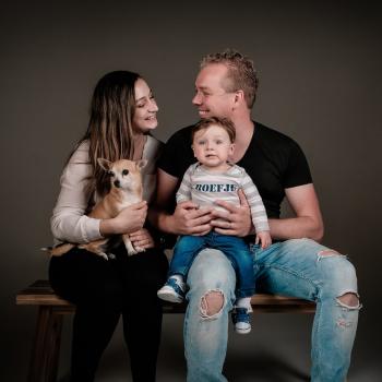 Oppaswerk Veghel: oppasadres Ajla