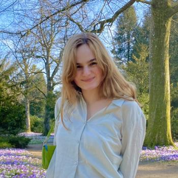 Babysitter in Flensburg: Marie