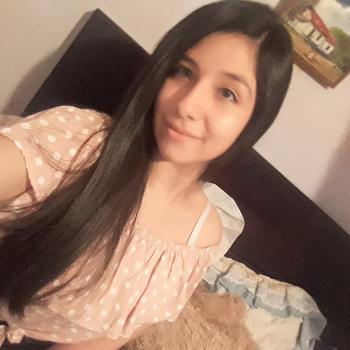 Babysitter in Santo Domingo (Santo Domingo): Emily