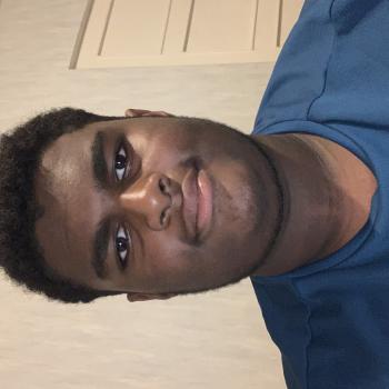 Baby-sitter in Clamart: Omar