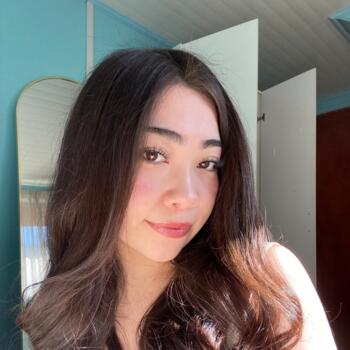 Babysitter in Port Montt: Catherine