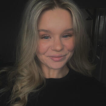 Chůva Praha: Nina