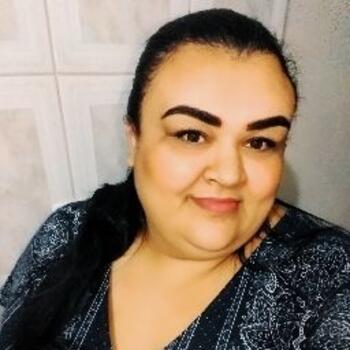 Babá em Várzea Paulista: Janaína