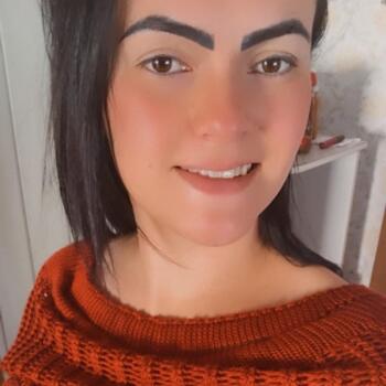 Babá em Videira: Monalisa