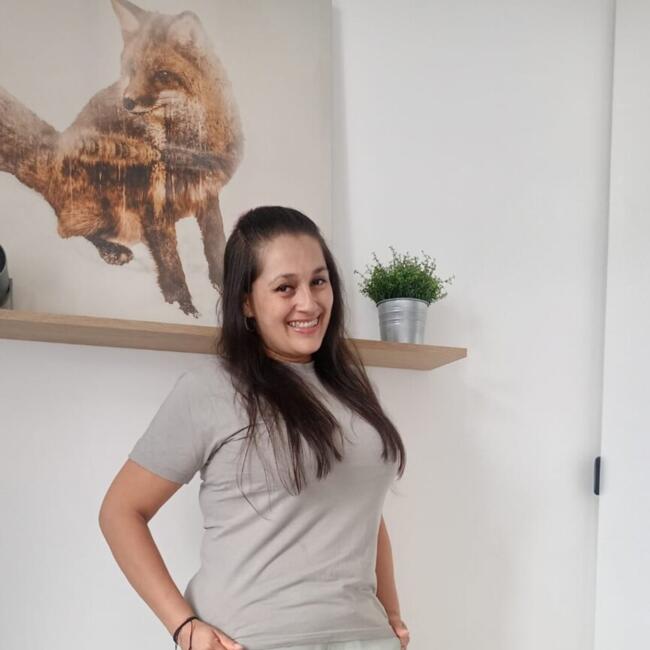 Babysitter in Sosnowiec: Maritza