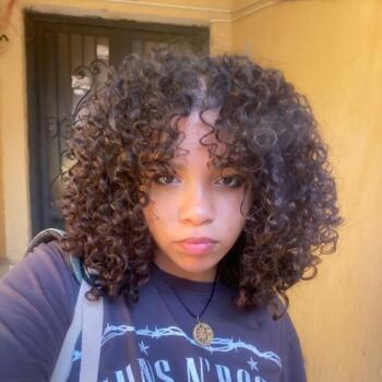 Babysitter in Denver: Malaya