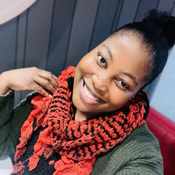 Babysitter Polokwane: Refilwe