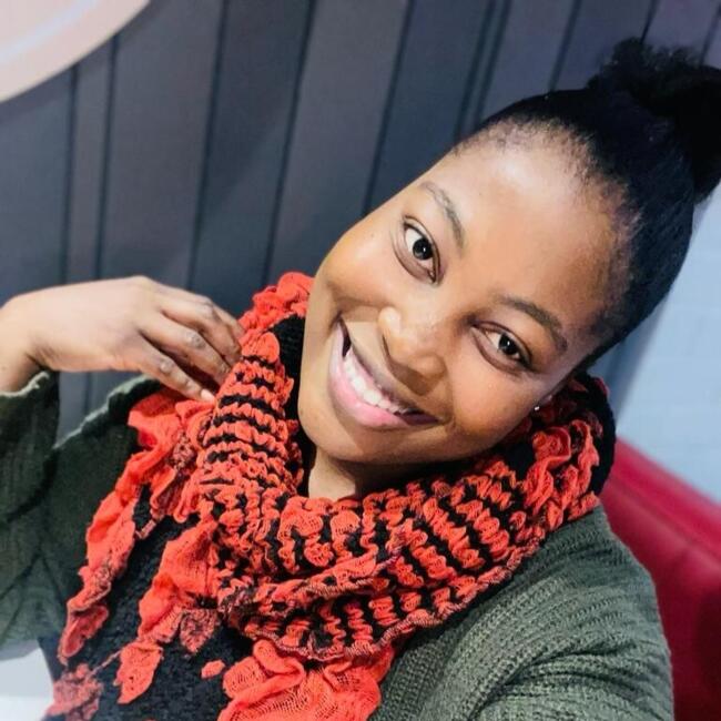 Babysitter in Polokwane: Refilwe