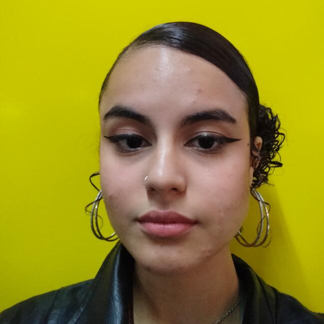 Babysitter in Caieiras: Thamilys