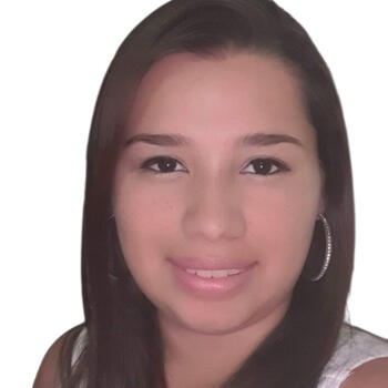 Babysitter in San José (Provincia de San José): Eimmy