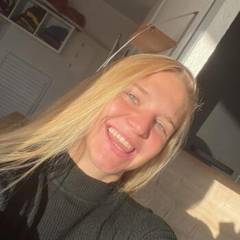 Baby-sitter Saint-Jacques-de-la-Lande: Manon