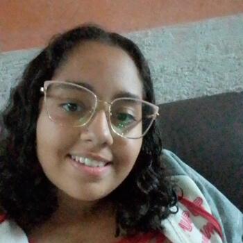Babysitter in São Paulo: Juliana