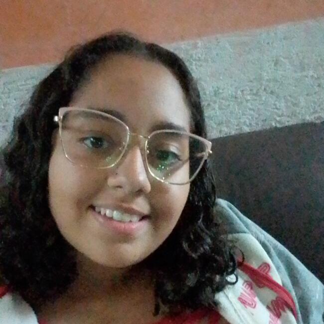 Babysitter in São Paulo: Juliana