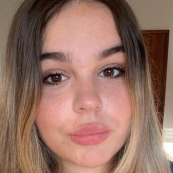 Babysitter in Penafiel: Filipa