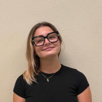 Babysitter in Martignacco: Angelica