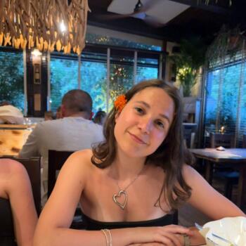 Babysitter a Cervia: Martina