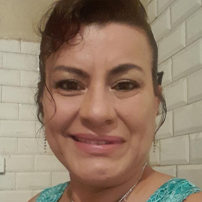 Nanny in Madrid: Angeline