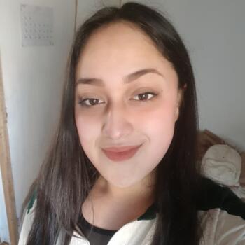 Niñera en Concepción: Belén Sepúlveda González