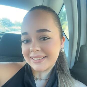 Baby-sitter Vétraz-Monthoux: Carla