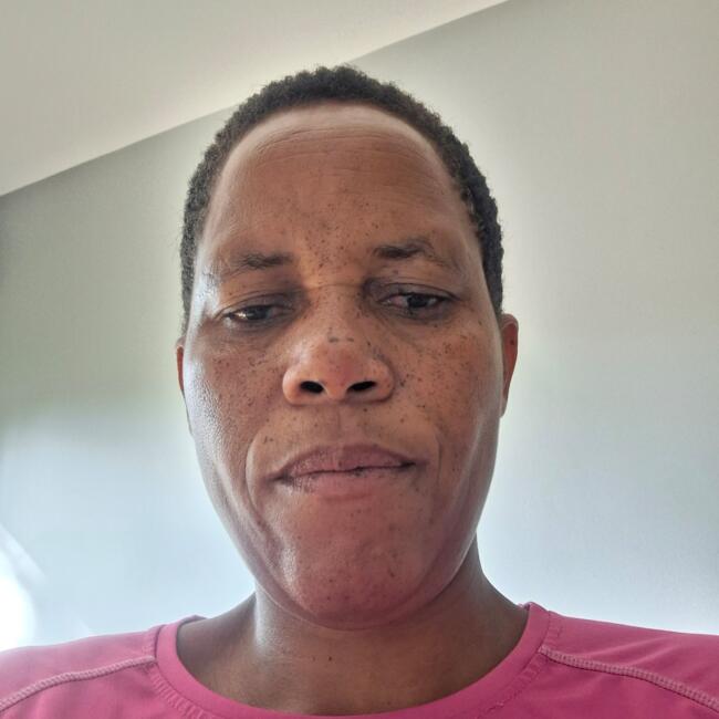 Nanny in Johannesburg: Ambilon