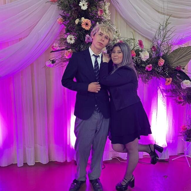 Babysitting job in Cabrero: Daniela